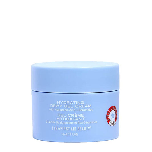 Hydrating Dewy Gel Cream by First Aid Beauty