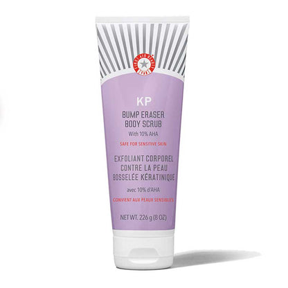 KP Bump Eraser Body Scrub 10% AHA