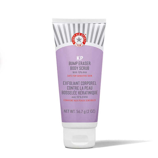 KP Bump Eraser Body Scrub 10% AHA