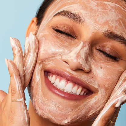 Pure Skin Face Cleanser