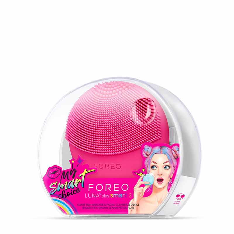Luna Play Smart 2 Facial Cleansing Device