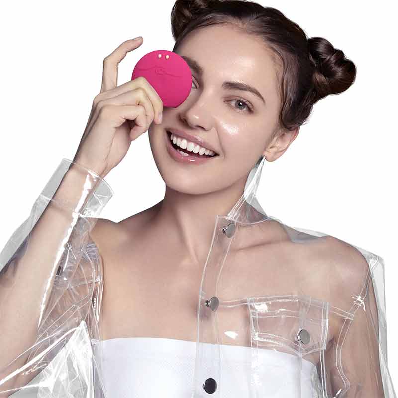 Luna Play Smart 2 Facial Cleansing Device