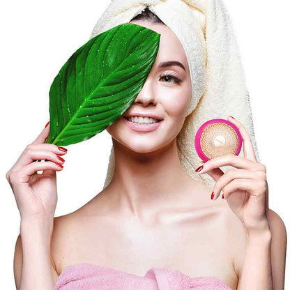 UFO Smart Facial Treatment Device