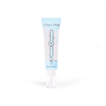 x Mikayla Dream Droplets Liquid Highlighter by P. Louise Cosmetics