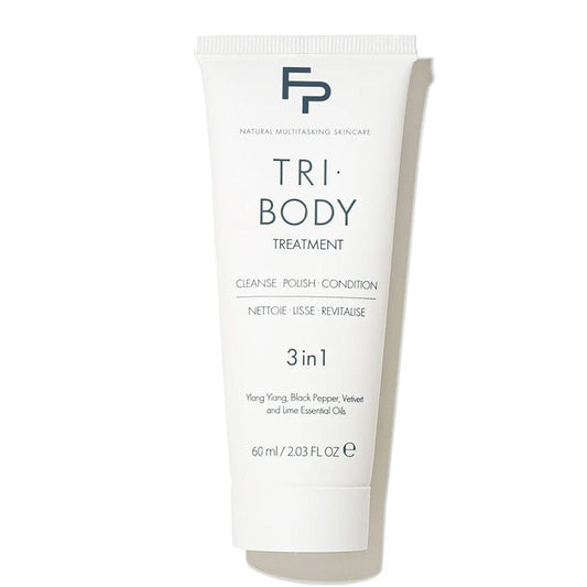 Tri Body Balm Mini by Formulae Prescott