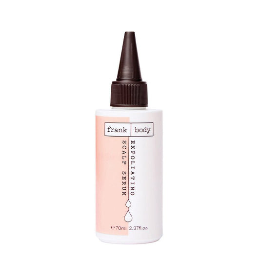 Exfoliating Scalp Serum by Frank Body