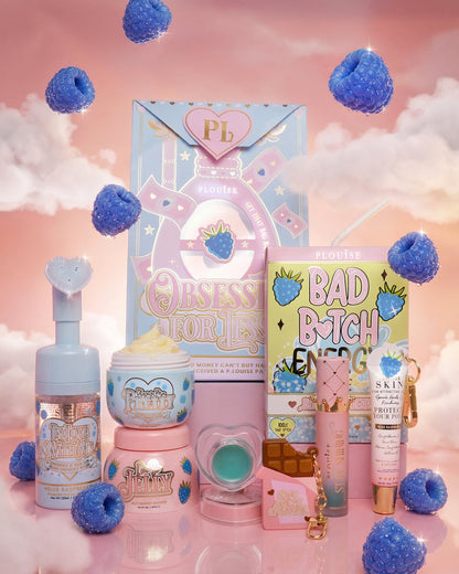 Obsessed For Bad Bitch Bundle by P. Louise Cosmetics