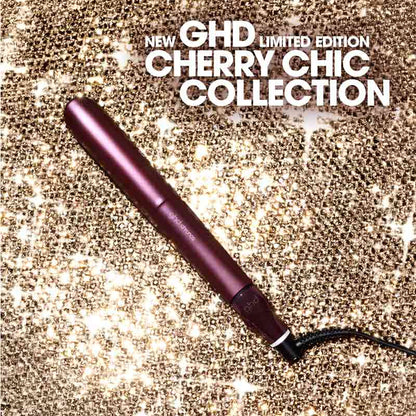 Chronos Professional HD Motion-Responsive Styler Ltd Edition Cherry Chic by ghd