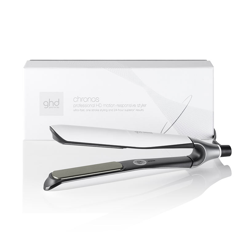 Chronos Styler Hair Straightener by ghd