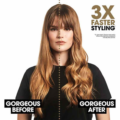 Chronos Styler Hair Straightener by ghd