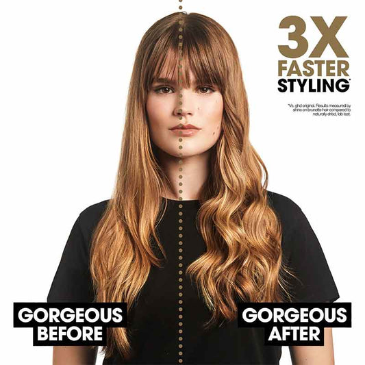 Chronos Styler Hair Straightener by ghd