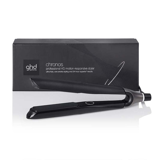 Chronos Styler Hair Straightener by ghd