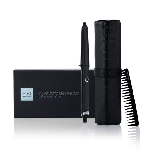 Curve Creative Curl Wand Gift Set by ghd