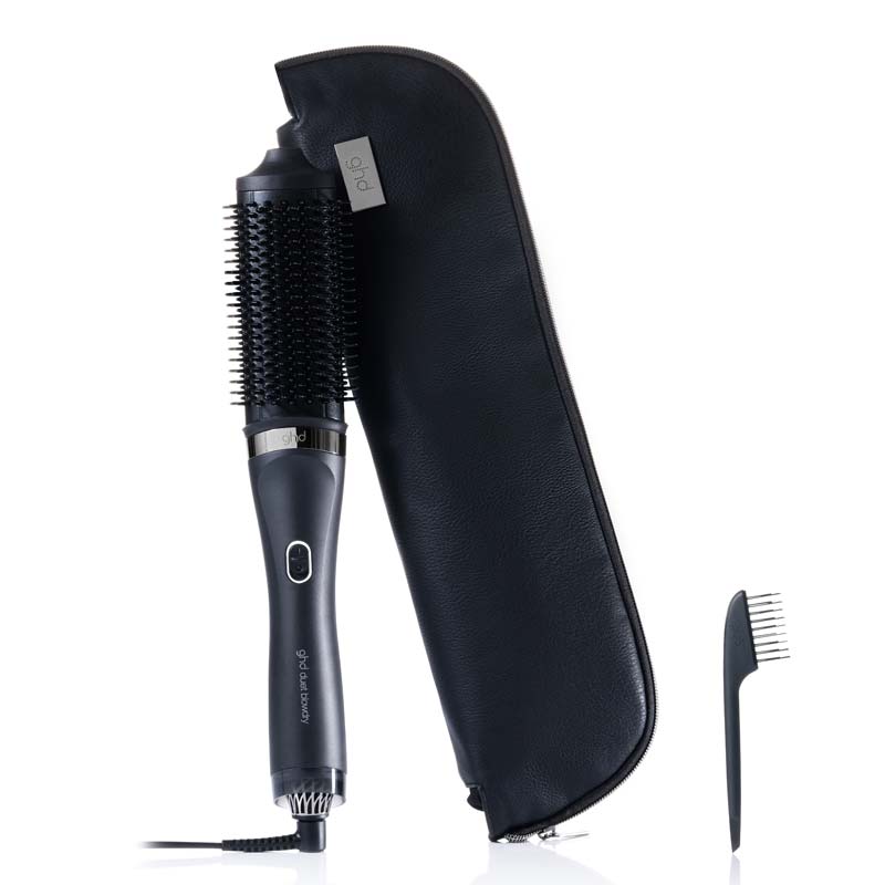 Duet Blowdry Professional 2-in-1 Hair Dryer Brush by ghd