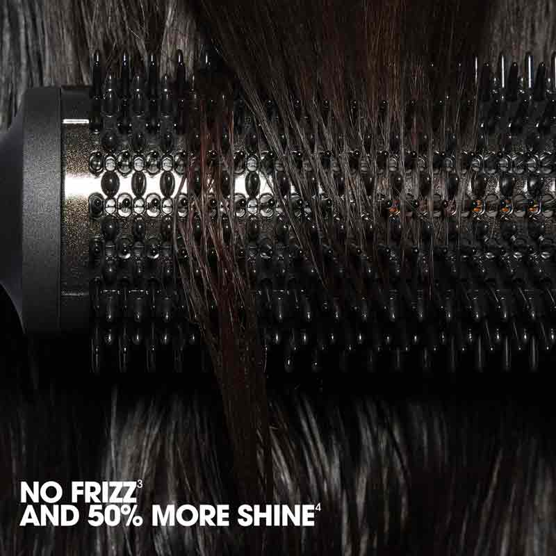 Duet Blowdry Professional 2-in-1 Hair Dryer Brush by ghd