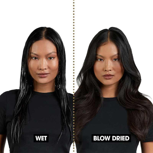 Duet Blowdry Professional 2-in-1 Hair Dryer Brush by ghd
