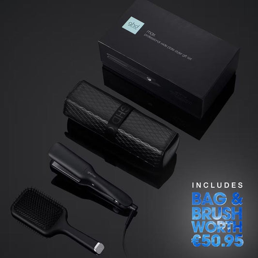 Duet Style 2-in-1 Hot Air Styler Gift Set by ghd