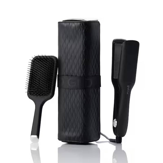 Duet Style 2-in-1 Hot Air Styler Gift Set by ghd