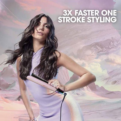 Futurescape Limited Edition Chronos Hair Straightener by ghd