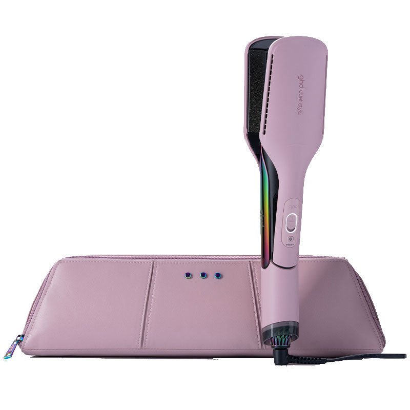 Duet Style 2-in-1 Hot Air Styler by ghd Futurescape Limited Edition