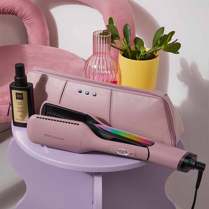Duet Style 2-in-1 Hot Air Styler by ghd Futurescape Limited Edition