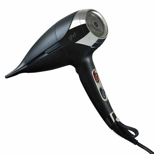 Helios Professional Hair Dryer For All Hair Types by ghd