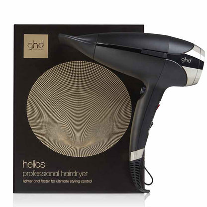 Helios Professional Hair Dryer For All Hair Types by ghd