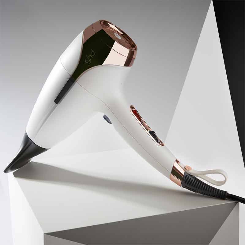 Helios Professional Hair Dryer For All Hair Types by ghd