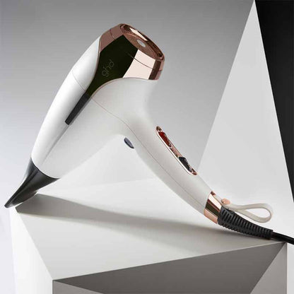 Helios Professional Hair Dryer For All Hair Types by ghd