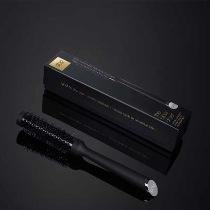 The Blow Dryer Brush Size 1 (25mm) by ghd