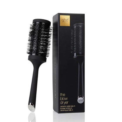 The Blow Dryer Brush Size 4 55mm by ghd