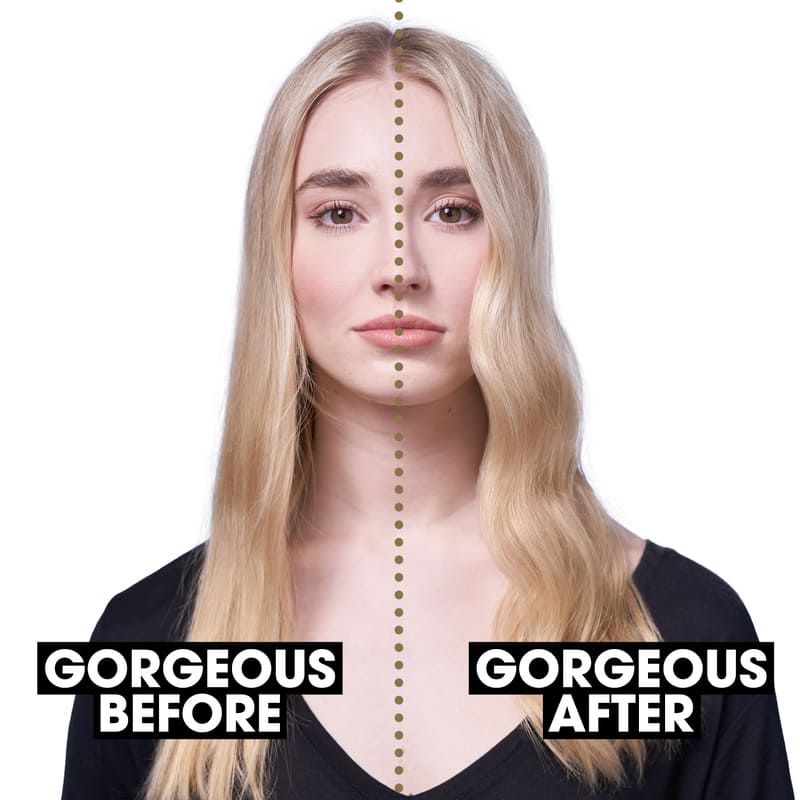 Unplugged Cordless Hair Straightener by ghd
