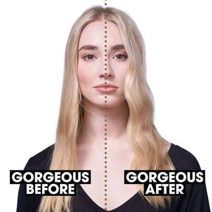 Unplugged Cordless Hair Straightener by ghd