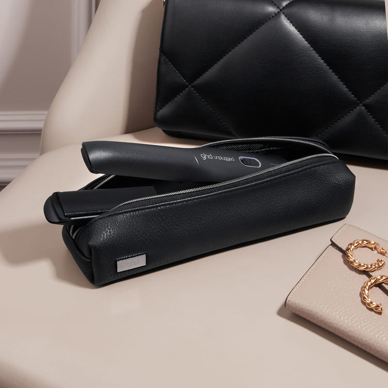 Unplugged Cordless Hair Straightener by ghd