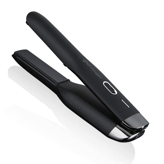 Unplugged Cordless Hair Straightener by ghd