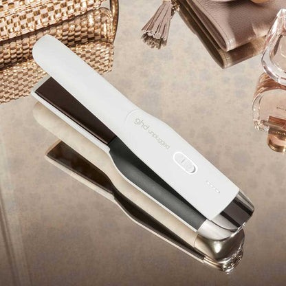 Unplugged Cordless Hair Straightener by ghd