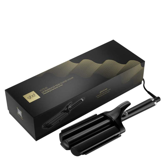 Wave Triple Barrel Waver by ghd