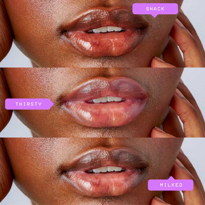 Gen Gleam Collagen Up Lip Glow