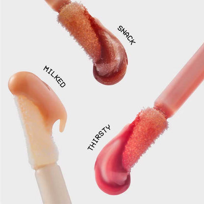 Gen Gleam Collagen Up Lip Glow