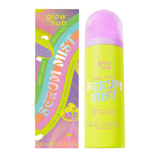 Super Shroom Serum Mist