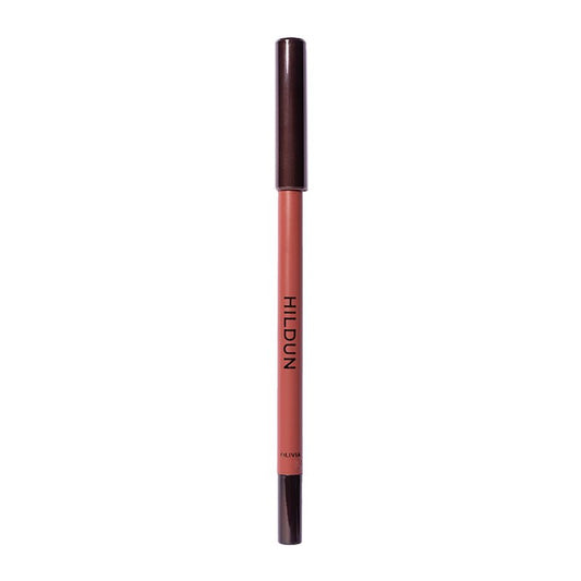 Silk to Set Longwear Lip Liner Pencil by Hildun Beauty