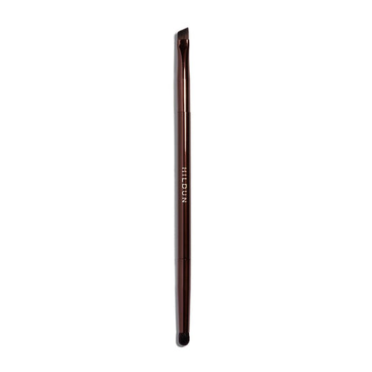 Wing and Smoke Precision Eye Brush by Hildun Beauty