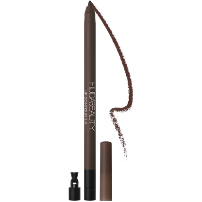 Huda Beauty Lip Contour 2.0