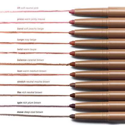 Peptide Lip Shape Contouring Lip Shaper by Rhode