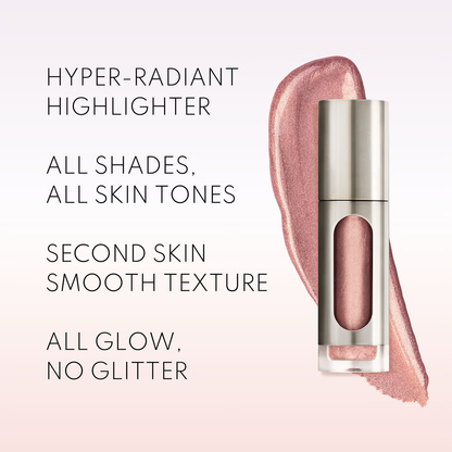 Danessa Myricks Beauty Vision Flush Glow Highlighter 6ml (Various Shades)