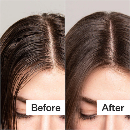 Act+Acre Fulvic Acid Volumizing Dry Shampoo Powder For Oily Scalp