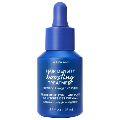 AAVRANI Hair Density Boosting Scalp Serum for Thinning Hair & Hair Loss