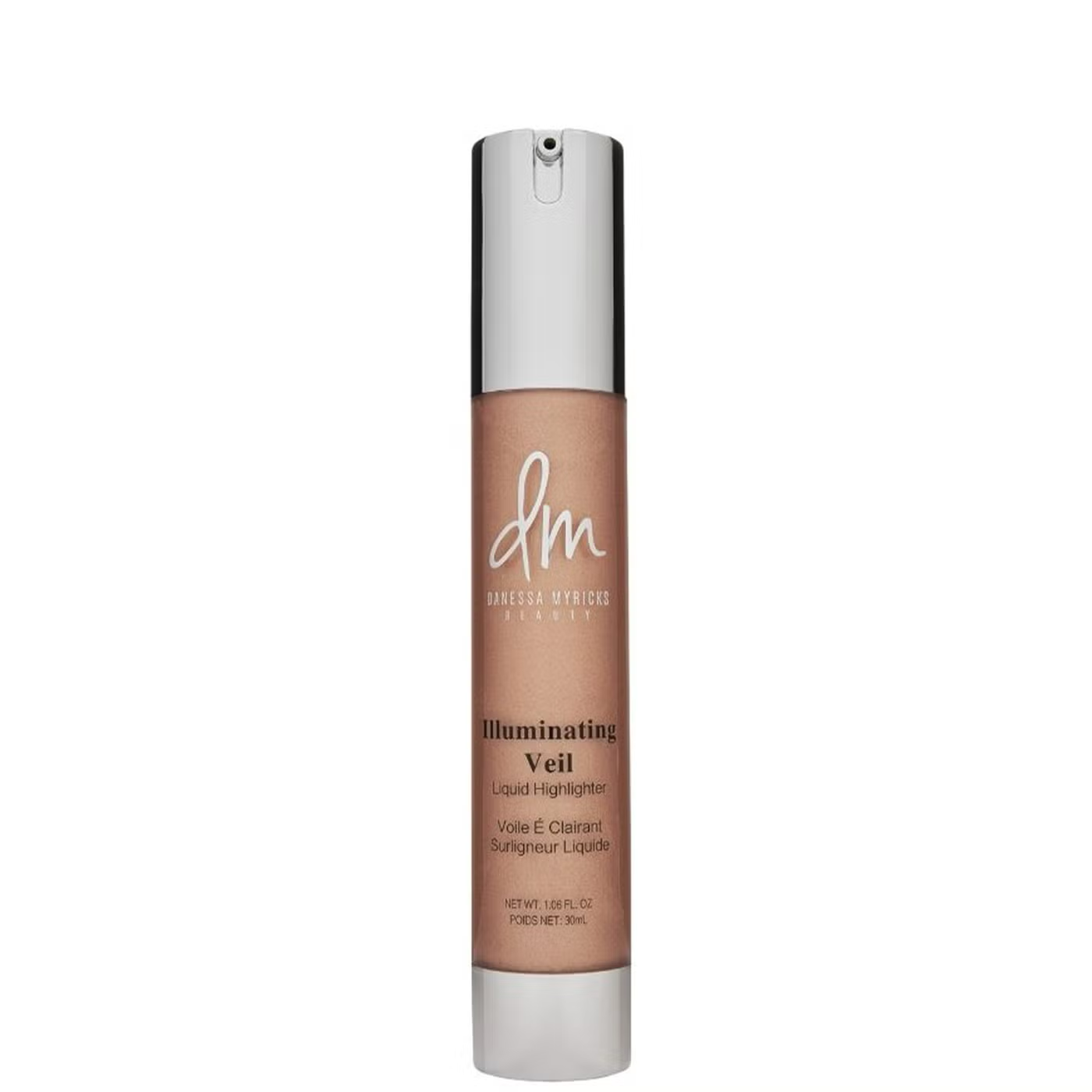 Danessa Myricks Beauty Illuminating Veil
