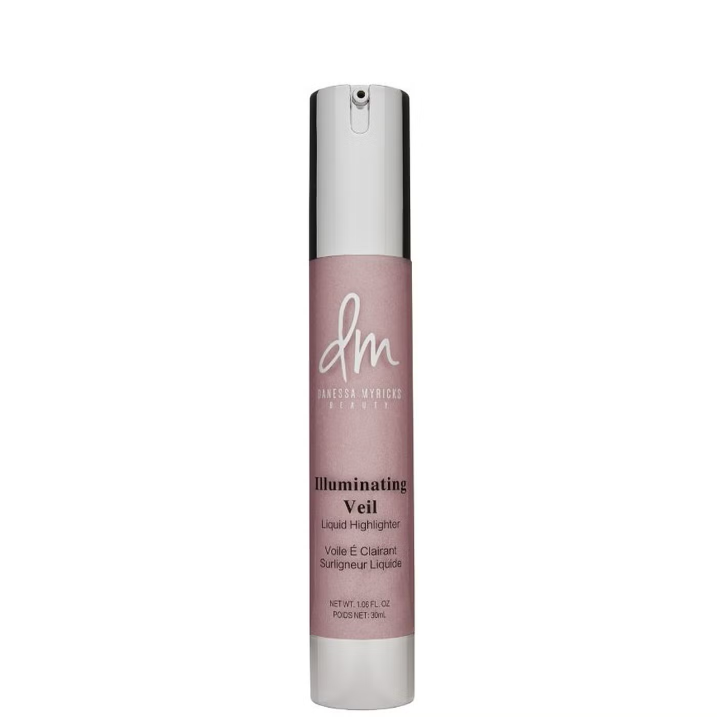 Danessa Myricks Beauty Illuminating Veil