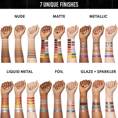 Danessa Myricks Beauty Colorfix Nude 10.06ml (Various Shades)